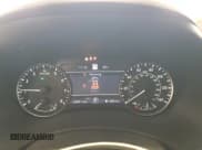 ✅ 2023 Nissan Armada Platinum • VIN: JN8AY2DB5P9835607 • Lot: 51518015. Listed on Copart with 13,405 mi. Free auction sales archive from the USA and detailed vehicle history report at DreamBid. Image 9.