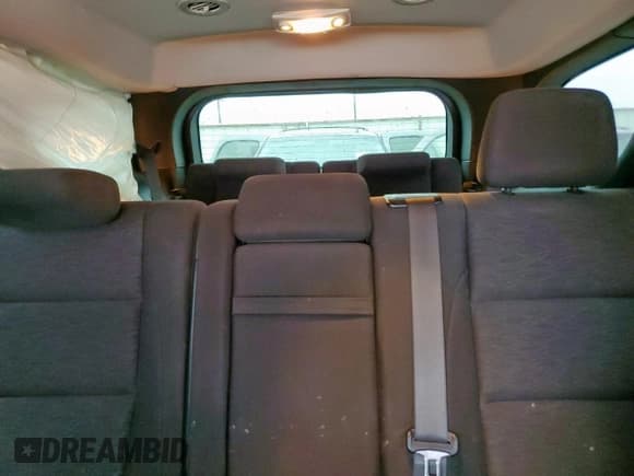 ✅ 2021 Dodge Durango SXT Plus • VIN: 1C4RDHAG8MC540769 • Lot: 52543925. Listed on Copart with 63,443 mi. Free auction sales archive from the USA and detailed vehicle history report at DreamBid. Image 10.