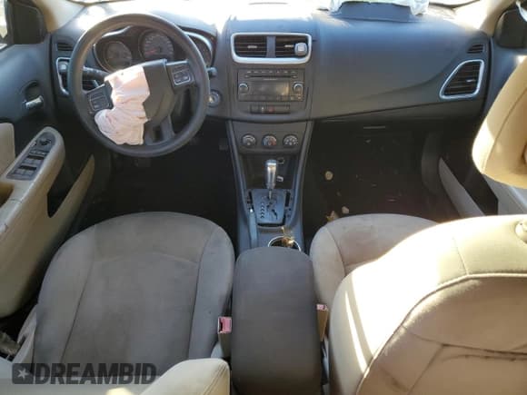 ✅ 2013 Dodge Avenger SE • VIN: 1C3CDZAB7DN519131 • Лот: 80983394. Опубликован ранее на Copart с пробегом 163 741 миль. Бесплатный доступ к архиву аукционных продаж из США и подробный отчёт об истории автомобиля на DreamBid. Изображение 8.