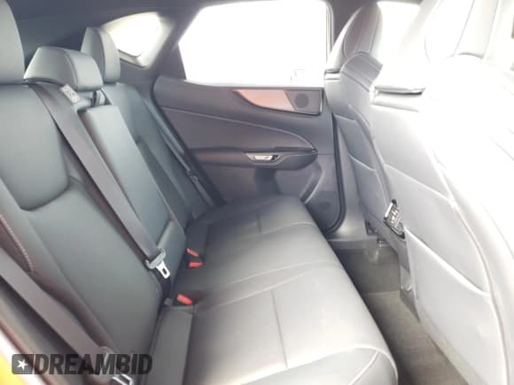 ✅ 2022 Lexus NX 350 F Sport • VIN: JTJKGCEZ8N2003556 • Lot: 45455603. Wystawiony na Copart z przebiegiem 4 330 mil. Bezpłatny archiwum sprzedaży aukcyjnych z USA i szczegółowy raport historii pojazdu na DreamBid. Zdjęcie 11.