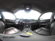 ✅ 2018 Alfa Romeo Stelvio • VIN: ZASFAKAN9J7B65753 • Лот: 42873254. Опубликован ранее на IAAI с пробегом 94 675 миль. Бесплатный доступ к архиву аукционных продаж из США и подробный отчёт об истории автомобиля на DreamBid. Изображение 18.