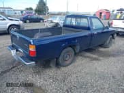 ✅ 1992 Toyota Pickup DLX • VIN: JT4RN82P3N5053187 • Лот: 41871628. Опубликован ранее на IAAI с пробегом 86 414 миль. Бесплатный доступ к архиву аукционных продаж из США и подробный отчёт об истории автомобиля на DreamBid. Изображение 4.