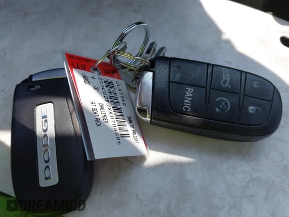 ✅ 2019 Dodge Challenger R/T Scat Pack • VIN: 2C3CDZFJXKH708586 • Лот: 43330284. Опубликован ранее на IAAI с пробегом 59 506 миль. Бесплатный доступ к архиву аукционных продаж из США и подробный отчёт об истории автомобиля на DreamBid. Изображение 11.