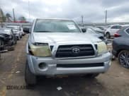 ✅ 2008 Toyota Tacoma PreRunner • VIN: 3TMJU62N78M067532 • Lot: 41718544. Listed on IAAI with 150,220 mi. Free auction sales archive from the USA and detailed vehicle history report at DreamBid. Image 6.