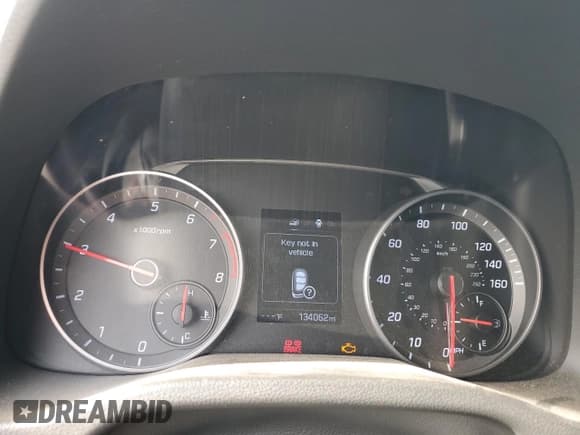 ✅ 2017 Hyundai Elantra Sport • VIN: KMHD04LB5HU360547 • Лот: 91688655. Опубликован ранее на Copart с пробегом 134 062 миль. Бесплатный доступ к архиву аукционных продаж из США и подробный отчёт об истории автомобиля на DreamBid. Изображение 9.