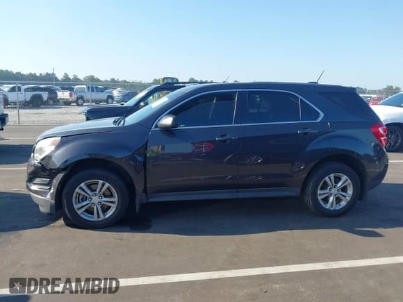 ✅ 2016 Chevrolet Equinox LS • VIN: 2GNALBEKXG6316824 • Лот: 43249135. Опубликован ранее на IAAI с пробегом 70 472 миль. Бесплатный доступ к архиву аукционных продаж из США и подробный отчёт об истории автомобиля на DreamBid. Изображение 14.
