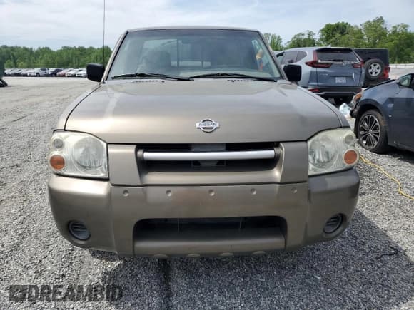 ✅ 2001 Nissan Frontier XE • VIN: 1N6DD26S21C397671 • Lot: 54108355. Listed on Copart with 174,195 mi. Free auction sales archive from the USA and detailed vehicle history report at DreamBid. Image 5.