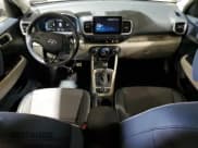 ✅ 2024 Hyundai Venue SEL • VIN: KMHRC8A32RU303711 • Lot: 88275085. Listed on Copart with 9,956 mi. Free auction sales archive from the USA and detailed vehicle history report at DreamBid. Image 8.