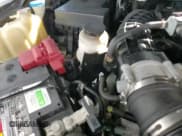 ✅ 2022 Nissan Frontier S • VIN: 1N6ED1CLXNN616351 • Лот: 86123965. Опубликован ранее на Copart с пробегом 50 479 миль. Бесплатный доступ к архиву аукционных продаж из США и подробный отчёт об истории автомобиля на DreamBid. Изображение 14.