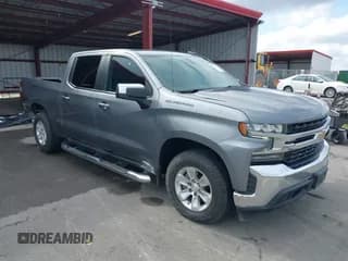 ✅ 2021 Chevrolet Silverado 1500 LT • VIN: 3GCPWCED4MG449497 • Lot: 43454954. Wystawiony na IAAI z przebiegiem 70 702 mil. Bezpłatny archiwum sprzedaży aukcyjnych z USA i szczegółowy raport historii pojazdu na DreamBid. Zdjęcie 1.