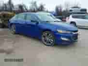 2023 Chevrolet Malibu LT with VIN 1G1ZE5ST3PF219662, listed as a IAAI auction lot 41616867 with 61,525 mi miles and . Bid and sale history available at DreamBid. Image 1.