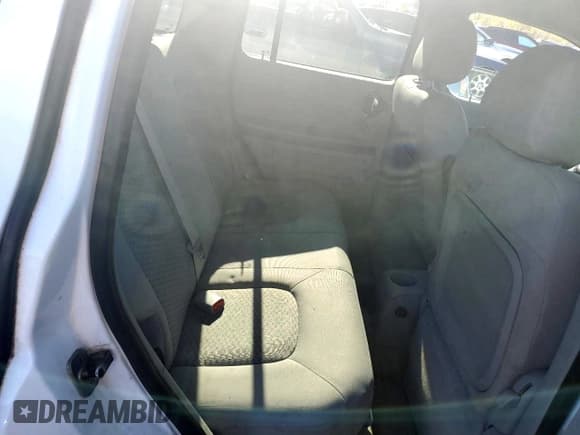 ✅ 2008 Chevrolet HHR LT • VIN: 3GNDA53P98S570482 • Lot: 76552054. Listed on Copart with 206,525 mi. Free auction sales archive from the USA and detailed vehicle history report at DreamBid. Image 10.