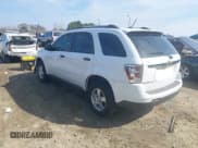 ✅ 2007 Chevrolet Equinox LS • VIN: 2CNDL13F876099694 • Лот: 41503664. Опубликован ранее на IAAI с пробегом 116 165 миль. Бесплатный доступ к архиву аукционных продаж из США и подробный отчёт об истории автомобиля на DreamBid. Изображение 3.