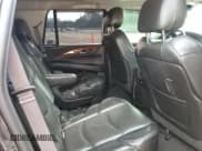 ✅ 2015 Cadillac Escalade Premium • VIN: 1GYS3CKJ7FR196444 • Lot: 85290945. Listed on Copart with 143,799 mi. Free auction sales archive from the USA and detailed vehicle history report at DreamBid. Image 11.