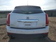 ✅ 2014 Cadillac SRX Performance Collection • VIN: 3GYFNFE32ES579763 • Lot: 65644415. Wystawiony na Copart z przebiegiem 110 223 mil. Bezpłatny archiwum sprzedaży aukcyjnych z USA i szczegółowy raport historii pojazdu na DreamBid. Zdjęcie 6.