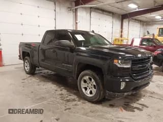 ✅ 2018 Chevrolet Silverado 1500 LT • VIN: 1GCVKREC2JZ230093 • Lot: 41994677. Wystawiony na IAAI z przebiegiem 112 622 mil. Bezpłatny archiwum sprzedaży aukcyjnych z USA i szczegółowy raport historii pojazdu na DreamBid. Zdjęcie 1.