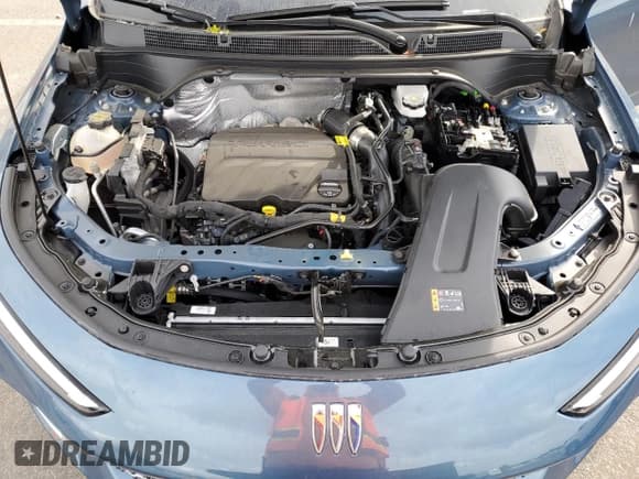 ✅ 2024 Buick Envista Avenir • VIN: KL47LCE28RB025337 • Лот: 71763714. Опубликован ранее на Copart с пробегом 7 914 миль. Бесплатный доступ к архиву аукционных продаж из США и подробный отчёт об истории автомобиля на DreamBid. Изображение 11.