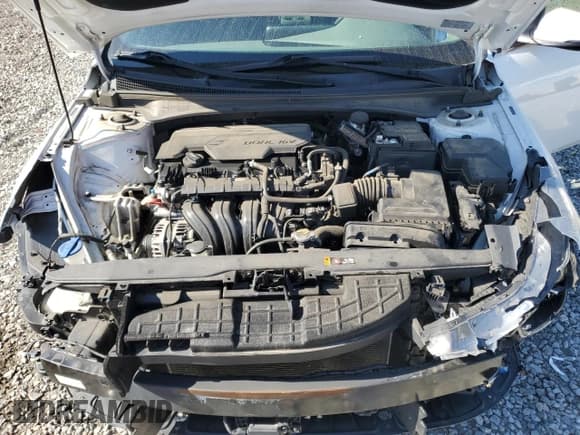 ✅ 2021 Hyundai Elantra SEL • VIN: 5NPLN4AGXMH007788 • Лот: 87032035. Опубликован ранее на Copart с пробегом 57 200 миль. Бесплатный доступ к архиву аукционных продаж из США и подробный отчёт об истории автомобиля на DreamBid. Изображение 11.