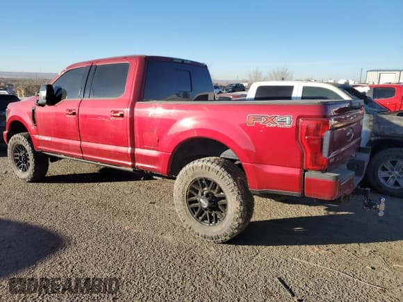 ✅ 2019 Ford F-250 XL • VIN: 1FT7W2BT0KEE53119 • Lot: 82052094. Listed on Copart with Not provided. Free auction sales archive from the USA and detailed vehicle history report at DreamBid. Image 2.
