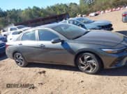 ✅ 2025 Hyundai Elantra SEL Convenience • VIN: KMHLS4DG0SU935726 • Лот: 43606725. Опубликован ранее на IAAI с пробегом 17 189 миль. Бесплатный доступ к архиву аукционных продаж из США и подробный отчёт об истории автомобиля на DreamBid. Изображение 12.