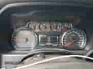 2016 Chevrolet Silverado 3500HD LTZ z VIN 1GC4K0E89GF287467, wystawiony jako Copart lot #79270264 z przebiegiem 147 184 mil mil oraz Szkoda całkowita • Salvage title. Historia ofert i sprzedaży dostępna na DreamBid. Obrazek 9.