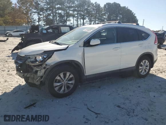 ✅ 2012 Honda CR-V EX • VIN: 5J6RM3H57CL036021 • Lot: 94924055. Wystawiony na Copart z przebiegiem 167 162 mil. Bezpłatny archiwum sprzedaży aukcyjnych z USA i szczegółowy raport historii pojazdu na DreamBid. Zdjęcie 1.