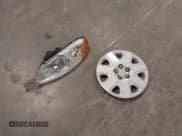 ✅ 2002 Dodge Stratus SE • VIN: 1B3EL36X12N116009 • Лот: 43494830. Опубликован ранее на IAAI с пробегом 17 045 миль. Бесплатный доступ к архиву аукционных продаж из США и подробный отчёт об истории автомобиля на DreamBid. Изображение 12.