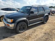 ✅ 1997 Toyota 4Runner Limited • VIN: JT3GN87R1V0045253 • Лот: 82038264. Опубликован ранее на Copart с пробегом 254 773 миль. Бесплатный доступ к архиву аукционных продаж из США и подробный отчёт об истории автомобиля на DreamBid. Изображение 1.