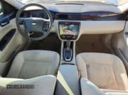 ✅ 2015 Chevrolet Impala LT • VIN: 2G1WB5E31F1126121 • Лот: 82549255. Опубликован ранее на Copart с пробегом 134 776 миль. Бесплатный доступ к архиву аукционных продаж из США и подробный отчёт об истории автомобиля на DreamBid. Изображение 8.