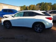 ✅ 2020 Lexus RX 350 • VIN: 2T2HZMDA7LC256144 • Lot: 43556504. Listed on IAAI with 4,735 mi. Free auction sales archive from the USA and detailed vehicle history report at DreamBid. Image 14.