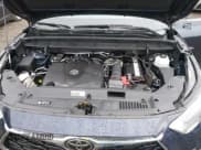 ✅ 2020 Toyota Highlander Limited • VIN: 5TDDZRBH7LS031245 • Lot: 43664012. Wystawiony na IAAI z przebiegiem 119 964 mil. Bezpłatny archiwum sprzedaży aukcyjnych z USA i szczegółowy raport historii pojazdu na DreamBid. Zdjęcie 10.