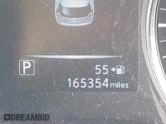 ✅ 2017 Nissan Rogue S • VIN: JN8AT2MV7HW016089 • Lot: 43710490. Listed on IAAI with 165,354 mi. Free auction sales archive from the USA and detailed vehicle history report at DreamBid. Image 16.