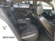 ✅ 2013 Buick Regal Turbo Premium 1 • VIN: 2G4GS5EV3D9125026 • Lot: 56101955. Listed on Copart with 177,651 mi. Free auction sales archive from the USA and detailed vehicle history report at DreamBid. Image 10.