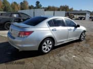 ✅ 2008 Honda Accord EX-L • VIN: 1HGCP36848A032481 • Lot: 92171905. Listed on Copart with 288,849 mi. Free auction sales archive from the USA and detailed vehicle history report at DreamBid. Image 3.
