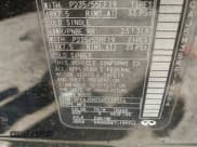 ✅ 2019 Infiniti QX50 Luxe • VIN: 3PCAJ5M35KF119556 • Lot: 42012935. Listed on IAAI with 162,122 mi. Free auction sales archive from the USA and detailed vehicle history report at DreamBid. Image 9.