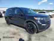 2021 Ford Explorer Limited z VIN 1FMSK7FHXMGA91876, wystawiony jako Copart lot #80627115 z przebiegiem 54 447 mil mil oraz Szkoda całkowita • Salvage title. Historia ofert i sprzedaży dostępna na DreamBid. Obrazek 4.