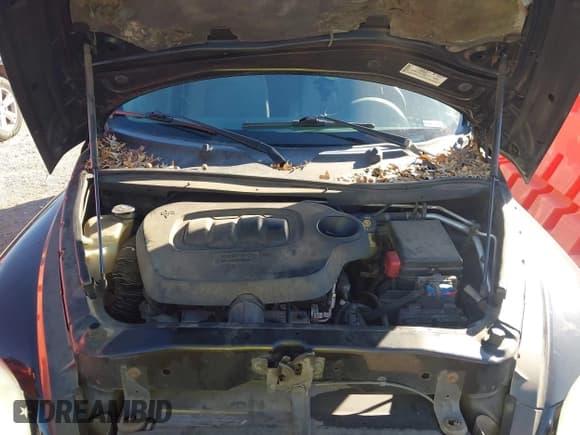 ✅ 2007 Chevrolet HHR LT • VIN: 3GNDA23D17S512210 • Lot: 43648206. Wystawiony na IAAI z przebiegiem 164 359 mil. Bezpłatny archiwum sprzedaży aukcyjnych z USA i szczegółowy raport historii pojazdu na DreamBid. Zdjęcie 10.