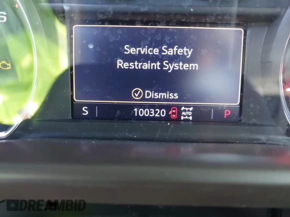 ✅ 2020 Chevrolet Silverado 1500 LT Trail Boss • VIN: 3GCPYFED3LG412791 • Лот: 43779895. Опубликован ранее на IAAI с пробегом 100 320 миль. Бесплатный доступ к архиву аукционных продаж из США и подробный отчёт об истории автомобиля на DreamBid. Изображение 15.