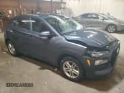 ✅ 2019 Hyundai Kona SE • VIN: KM8K12AAXKU259871 • Lot: 47372004. Listed on Copart with 53,406 mi. Free auction sales archive from the USA and detailed vehicle history report at DreamBid. Image 4.