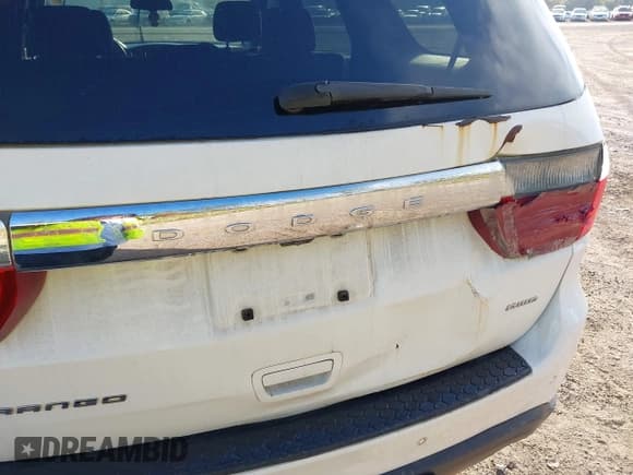 ✅ 2012 Dodge Durango SXT • VIN: 1C4RDJAG3CC301605 • Лот: 43644484. Опубликован ранее на IAAI с пробегом 225 669 миль. Бесплатный доступ к архиву аукционных продаж из США и подробный отчёт об истории автомобиля на DreamBid. Изображение 6.