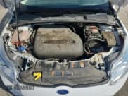 ✅ 2015 Ford Focus Electric • VIN: 1FADP3R41FL358550 • Lot: 90351605. Wystawiony na Copart z przebiegiem 69 974 mil. Bezpłatny archiwum sprzedaży aukcyjnych z USA i szczegółowy raport historii pojazdu na DreamBid. Zdjęcie 11.