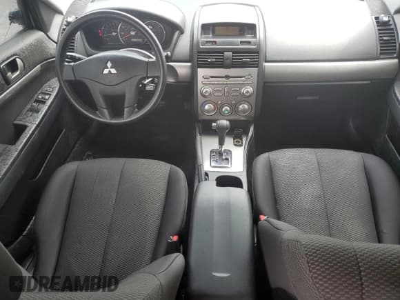 ✅ 2012 Mitsubishi Galant FE • VIN: 4A32B2FF3CE006308 • Лот: 56223845. Опубликован ранее на Copart с пробегом 119 622 миль. Бесплатный доступ к архиву аукционных продаж из США и подробный отчёт об истории автомобиля на DreamBid. Изображение 8.
