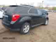 2011 Chevrolet Equinox 1LT с VIN 2CNALDEC1B6395124, выставлен на аукционе IAAI как лот 43594332 с пробегом 159 864 миль миль и . История ставок и продаж доступна на DreamBid. Изображение 4.