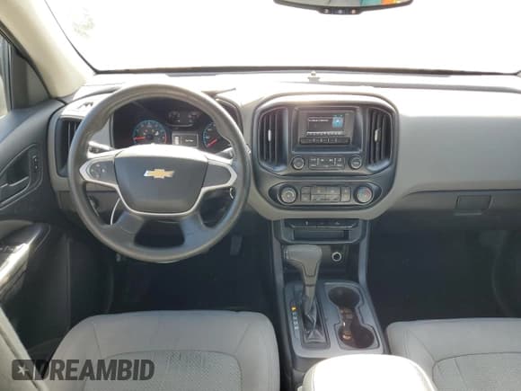 ✅ 2016 Chevrolet Colorado 2WD WT • VIN: 1GCHSBEAXG1216114 • Лот: 73642364. Опубликован ранее на Copart с пробегом 140 133 миль. Бесплатный доступ к архиву аукционных продаж из США и подробный отчёт об истории автомобиля на DreamBid. Изображение 8.