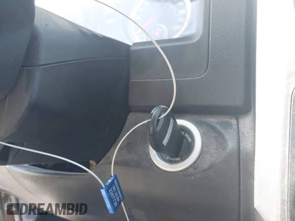 2024 Ram 1500 SLT с VIN 1C6RR7GG4RS148394, выставлен на аукционе IAAI как лот 43538392 с пробегом 43 064 миль миль и . История ставок и продаж доступна на DreamBid. Изображение 11.