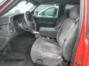 ✅ 1999 Chevrolet Silverado 1500 • VIN: 1GCEK19V7XE199792 • Лот: 84074754. Опубликован ранее на Copart с пробегом 123 988 миль. Бесплатный доступ к архиву аукционных продаж из США и подробный отчёт об истории автомобиля на DreamBid. Изображение 7.