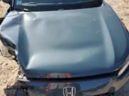 ✅ 2025 Honda HR-V EX-L • VIN: 3CZRZ2H71SM787674 • Lot: 80317695. Wystawiony na Copart z przebiegiem 3 916 mil. Bezpłatny archiwum sprzedaży aukcyjnych z USA i szczegółowy raport historii pojazdu na DreamBid. Zdjęcie 12.