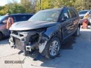 ✅ 2011 Ford Explorer XLT • VIN: 1FMHK7D84BGA64697 • Lot: 43656226. Wystawiony na IAAI z przebiegiem 108 320 mil. Bezpłatny archiwum sprzedaży aukcyjnych z USA i szczegółowy raport historii pojazdu na DreamBid. Zdjęcie 2.