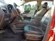 ✅ 2018 Chevrolet Equinox LT • VIN: 3GNAXJEV2JS553972 • Лот: 70191205. Опубликован ранее на Copart с пробегом 70 787 миль. Бесплатный доступ к архиву аукционных продаж из США и подробный отчёт об истории автомобиля на DreamBid. Изображение 7.