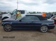 ✅ 2006 BMW 3 Series 330Ci • VIN: WBABW53416PZ41067 • Lot: 42870892. Wystawiony na IAAI z przebiegiem 121 541 mil. Bezpłatny archiwum sprzedaży aukcyjnych z USA i szczegółowy raport historii pojazdu na DreamBid. Zdjęcie 15.